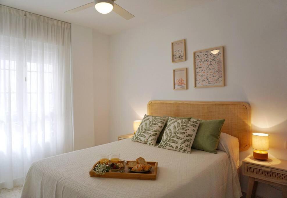 Apartamento El Sol Naciente La Herradura  Kültér fotó