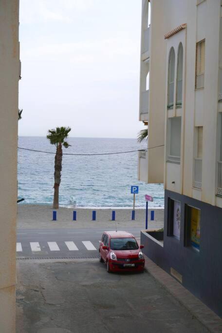 Apartamento El Sol Naciente La Herradura  Kültér fotó
