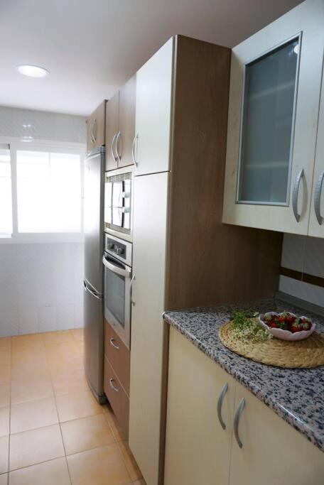 Apartamento El Sol Naciente La Herradura  Kültér fotó