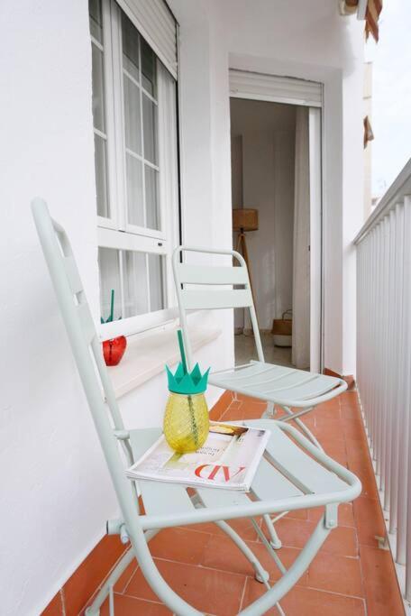 Apartamento El Sol Naciente La Herradura  Kültér fotó