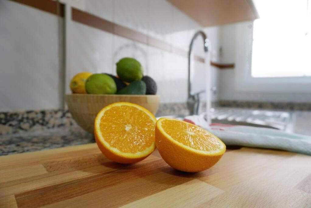 Apartamento El Sol Naciente La Herradura  Kültér fotó
