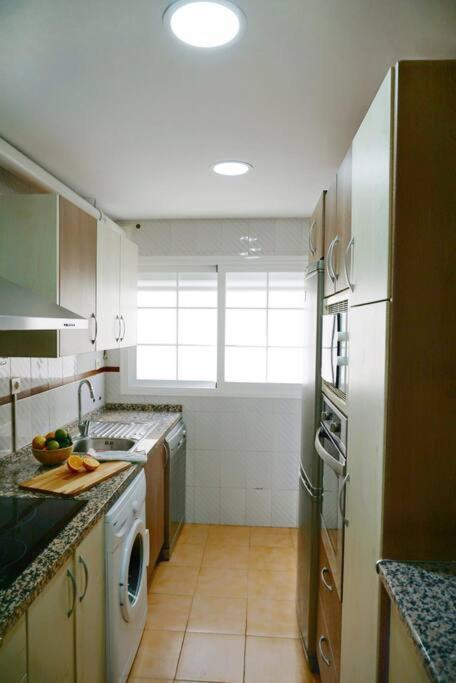 Apartamento El Sol Naciente La Herradura  Kültér fotó