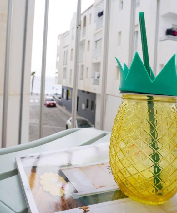 Apartamento El Sol Naciente La Herradura  Kültér fotó