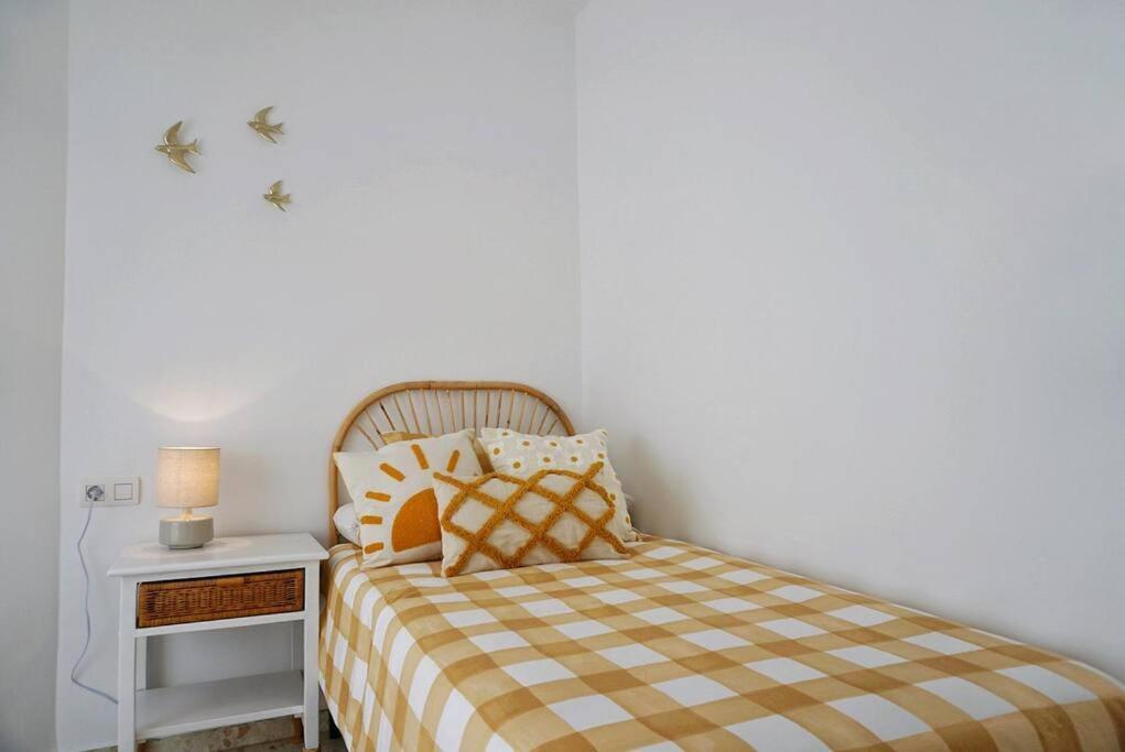 Apartamento El Sol Naciente La Herradura  Kültér fotó